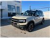 2025 Ford Bronco Sport Outer Banks (Stk: 5Z57) in Timmins - Image 3 of 15
