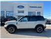 2025 Ford Bronco Sport Outer Banks (Stk: 5Z57) in Timmins - Image 4 of 15