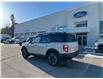 2025 Ford Bronco Sport Outer Banks (Stk: 5Z57) in Timmins - Image 5 of 15