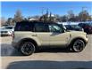 2025 Ford Bronco Sport Outer Banks (Stk: 5Z57) in Timmins - Image 8 of 15