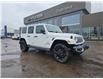 2024 Jeep Wrangler 4xe Sahara (Stk: PS6188A) in Charlottetown - Image 1 of 18