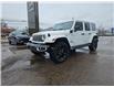 2024 Jeep Wrangler 4xe Sahara (Stk: PS6188A) in Charlottetown - Image 3 of 18