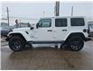 2024 Jeep Wrangler 4xe Sahara (Stk: PS6188A) in Charlottetown - Image 4 of 18