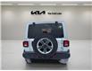 2023 Jeep Wrangler Sahara (Stk: UPN149) in Cold Lake - Image 4 of 20