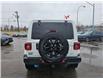 2024 Jeep Wrangler 4xe Sahara (Stk: PS6188A) in Charlottetown - Image 6 of 18