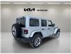 2023 Jeep Wrangler Sahara (Stk: UPN149) in Cold Lake - Image 5 of 20