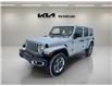 2023 Jeep Wrangler Sahara (Stk: UPN149) in Cold Lake - Image 6 of 20