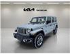 2023 Jeep Wrangler Sahara (Stk: UPN149) in Cold Lake - Image 7 of 20