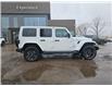 2024 Jeep Wrangler 4xe Sahara (Stk: PS6188A) in Charlottetown - Image 8 of 18