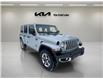 2023 Jeep Wrangler Sahara (Stk: UPN149) in Cold Lake - Image 1 of 20
