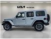 2023 Jeep Wrangler Sahara (Stk: UPN149) in Cold Lake - Image 2 of 20