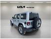 2023 Jeep Wrangler Sahara (Stk: UPN149) in Cold Lake - Image 3 of 20