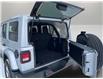 2023 Jeep Wrangler Sahara (Stk: UPN149) in Cold Lake - Image 10 of 20