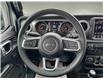 2023 Jeep Wrangler Sahara (Stk: UPN149) in Cold Lake - Image 14 of 20