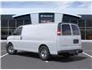 2025 GMC Savana 2500 Work Van (Stk: 1177394) in WHITBY - Image 3 of 6