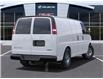 2025 GMC Savana 2500 Work Van (Stk: 1177394) in WHITBY - Image 4 of 6