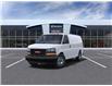 2025 GMC Savana 2500 Work Van (Stk: 1176264) in WHITBY - Image 1 of 6