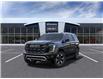 2025 GMC Yukon AT4 (Stk: R258532) in PORT PERRY - Image 1 of 6