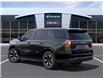 2025 GMC Yukon AT4 (Stk: R258532) in PORT PERRY - Image 3 of 6