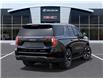 2025 GMC Yukon AT4 (Stk: R258532) in PORT PERRY - Image 4 of 6