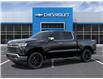 2025 Chevrolet Silverado 1500 LTZ (Stk: 17855) in Casselman - Image 2 of 6