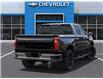 2025 Chevrolet Silverado 1500 LTZ (Stk: 17855) in Casselman - Image 4 of 6