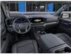 2025 Chevrolet Silverado 1500 LTZ (Stk: 17855) in Casselman - Image 5 of 6