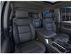 2025 Chevrolet Silverado 1500 LTZ (Stk: 17855) in Casselman - Image 6 of 6