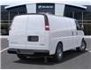 2025 GMC Savana 2500 Work Van (Stk: 17842) in Casselman - Image 4 of 6