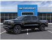 2025 Chevrolet Colorado Z71 (Stk: 17844) in Casselman - Image 2 of 6
