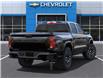 2025 Chevrolet Colorado Z71 (Stk: 17844) in Casselman - Image 4 of 6