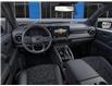 2025 Chevrolet Colorado Z71 (Stk: 17844) in Casselman - Image 5 of 6
