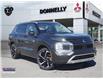2025 Mitsubishi Outlander Plug-In Hybrid GT (Stk: MZ65) in Ottawa - Image 1 of 25