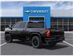2025 Chevrolet Silverado 2500HD LT (Stk: R26820) in Ottawa - Image 3 of 6