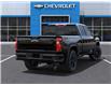 2025 Chevrolet Silverado 2500HD LT (Stk: R26820) in Ottawa - Image 4 of 6