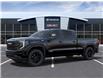 2025 GMC Sierra 1500 Elevation (Stk: 25177) in Campbellton - Image 2 of 6