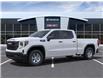 2025 GMC Sierra 1500 Pro (Stk: 02866) in Gatineau - Image 2 of 6
