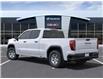 2025 GMC Sierra 1500 Pro (Stk: 02866) in Gatineau - Image 3 of 6