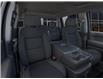 2025 GMC Sierra 1500 Pro (Stk: 02866) in Gatineau - Image 6 of 6
