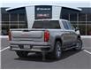 2025 GMC Sierra 1500 SLT (Stk: 5460850) in Petrolia - Image 4 of 6