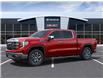 2025 GMC Sierra 1500 SLT (Stk: 5460860) in Petrolia - Image 2 of 6