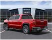 2025 GMC Sierra 1500 SLT (Stk: 5460860) in Petrolia - Image 3 of 6