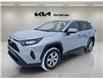 2023 Toyota RAV4 LE (Stk: UPN150) in Cold Lake - Image 19 of 19