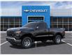 2025 Chevrolet Silverado 1500 Work Truck (Stk: 3GCNKA) in Pembroke - Image 2 of 6