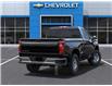 2025 Chevrolet Silverado 1500 Work Truck (Stk: 3GCNKA) in Pembroke - Image 4 of 6