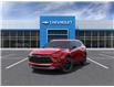 2025 Chevrolet Blazer True North (Stk: 25-376) in Pembroke - Image 1 of 6