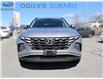 2023 Hyundai Tucson Preferred (Stk: 18-SQ139A) in Ottawa - Image 9 of 18