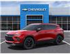 2025 Chevrolet Blazer True North (Stk: 25-376) in Pembroke - Image 2 of 6