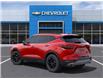 2025 Chevrolet Blazer True North (Stk: 25-376) in Pembroke - Image 3 of 6