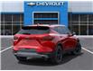 2025 Chevrolet Blazer True North (Stk: 25-376) in Pembroke - Image 4 of 6